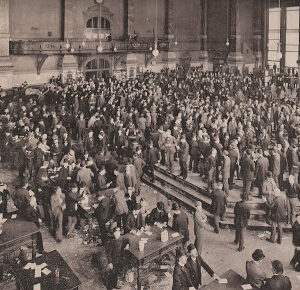 CME oldtradingphoto 1